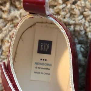 GAP Shoes - Gap shoes GAP Shoes - Gap shoes